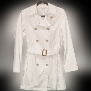 Banana Republic Trench Coat